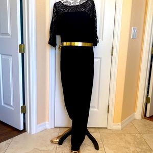 City Chick jumpsuit size 16